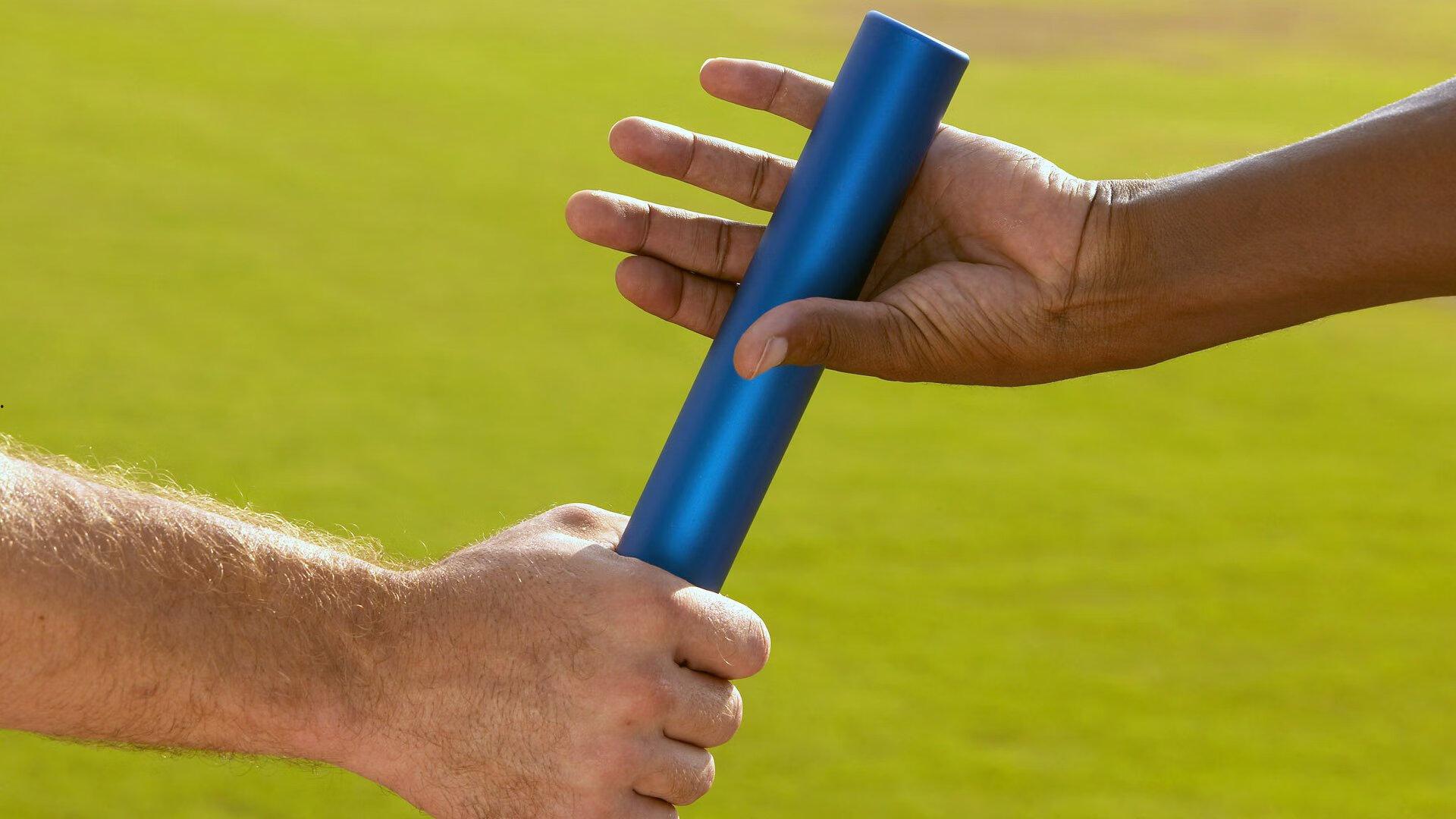 亚洲体育新格局,挑战中前行的中国力量